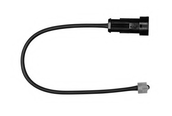 Senzor de avertizare uzura placute de frana