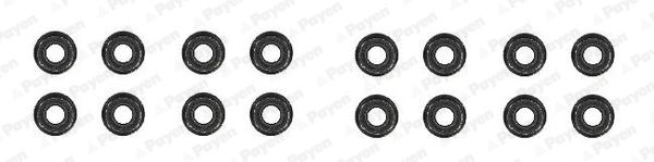 Set garnituri ax supape