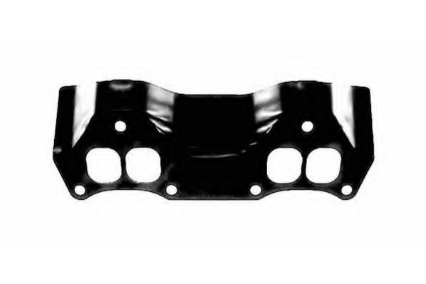 Garnitura galerie evacuare