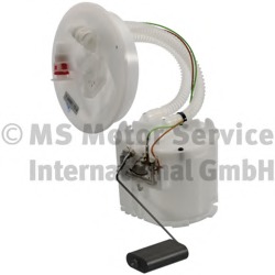 Senzor rezervor combustibil