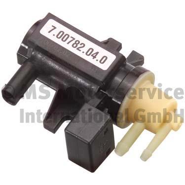 Electrovalva presiune vacuum