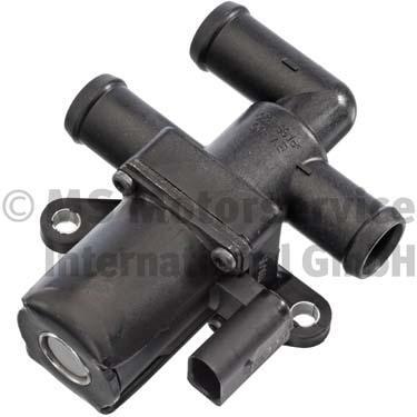 Supapa control agent frigorific