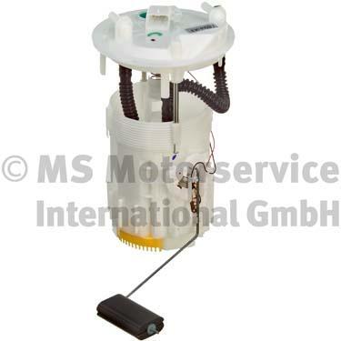 Senzor rezervor combustibil