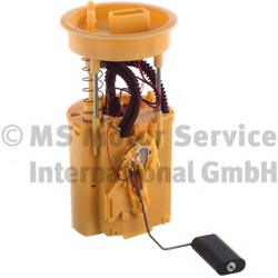 Sistem alimentare cu combustibil