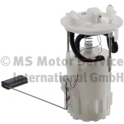 Sistem alimentare cu combustibil