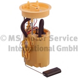 Sistem alimentare cu combustibil