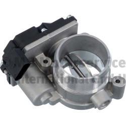 Clapeta control admisie aer