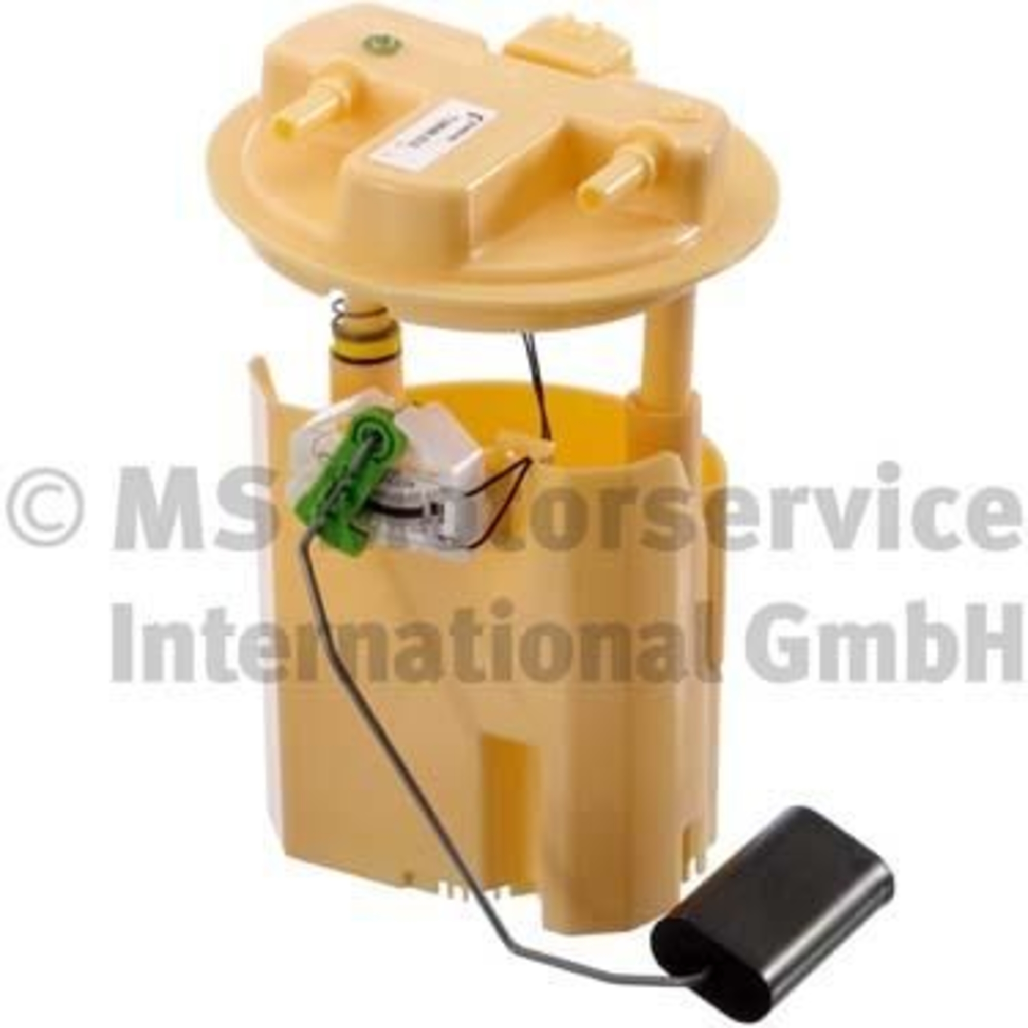 Senzor,rezervor combustibil