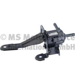 Pompa apa suplimentar