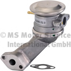 Supapa pompa sistem aer secundar