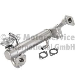 Radiator recirculare gaze de esapament