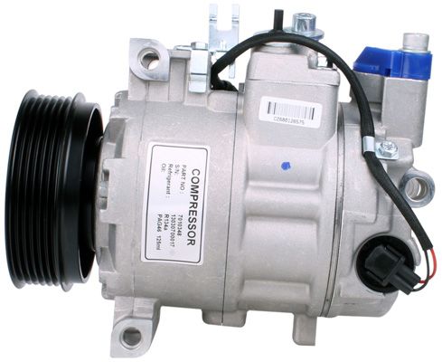 Compresor aer conditionat