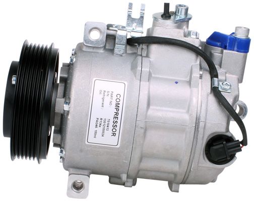 Compresor aer conditionat