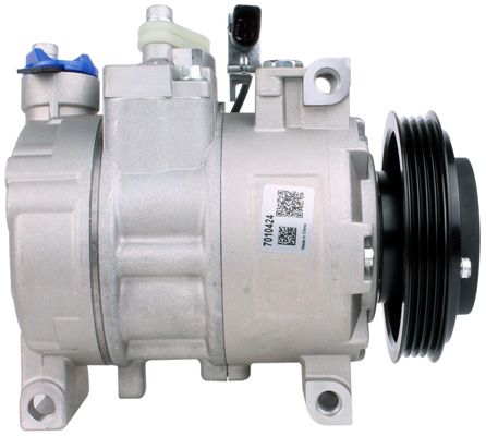 Compresor aer conditionat