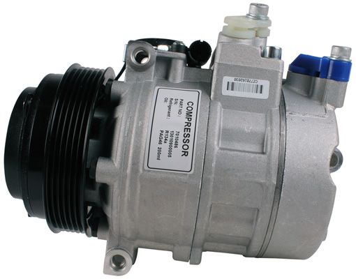 Compresor aer conditionat