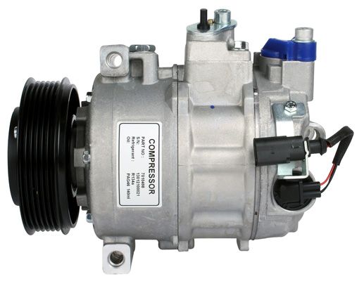 Compresor aer conditionat