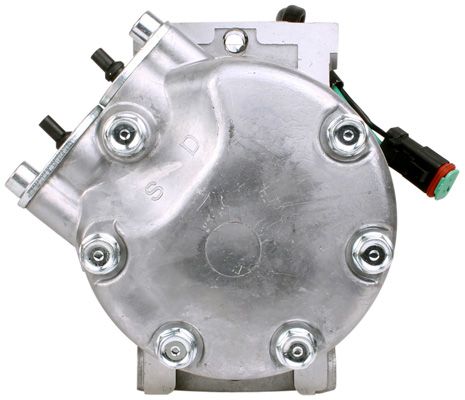 Compresor aer conditionat