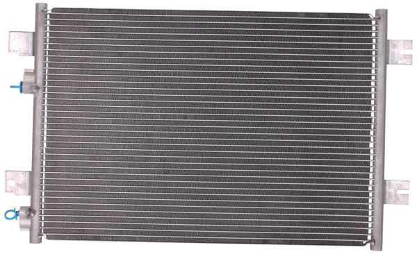 Condensator climatizare