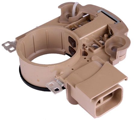 Regulator alternator