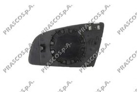 Sticla oglinda retrovizoare exterioara