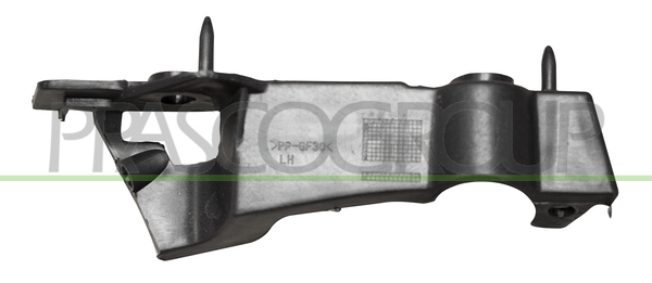 Suport bara fata stanga - pe aripa