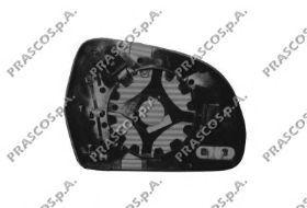 Sticla oglinda retrovizoare exterioara