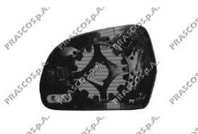 Sticla oglinda retrovizoare exterioara