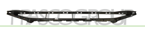 Grila ventilatie bara protectie