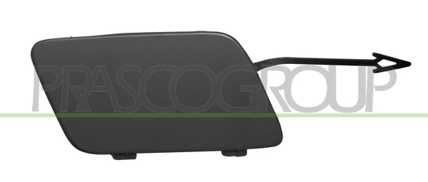 Capac carlig remorcare