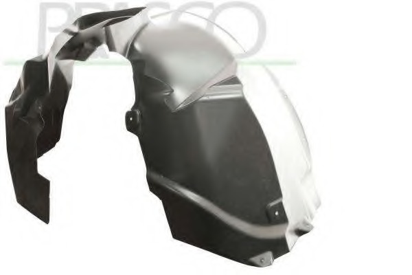 Carenaj aripa fata dr