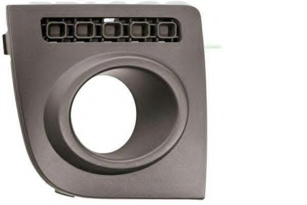 Grila ventilatie bara protectie