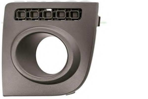 Grila ventilatie bara protectie