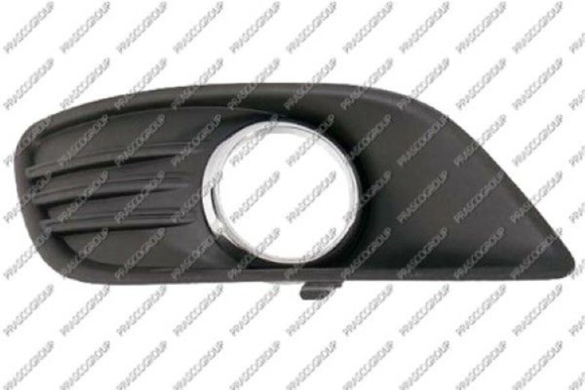 Grila ventilatie bara protectie