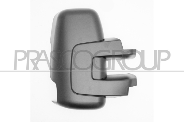 Acoperire oglinda exterioara