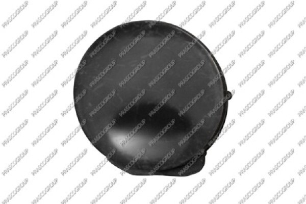 Capac carlig remorcare