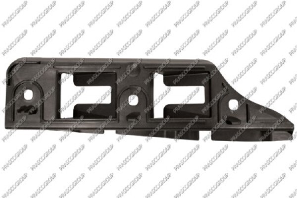 Suport bara fata stanga - pe aripa