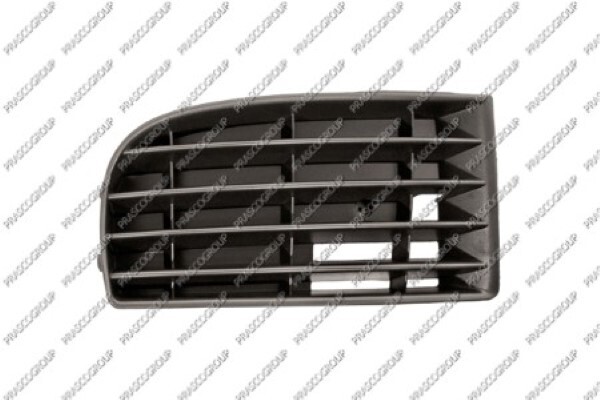 Grila dr fara g.proiect. pt bara fata