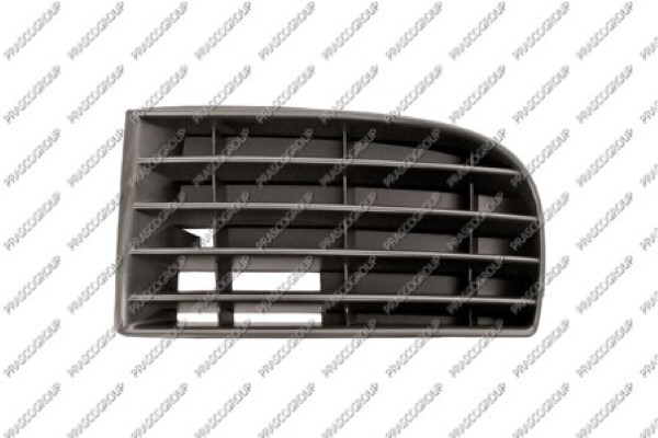 Grila ventilatie bara protectie