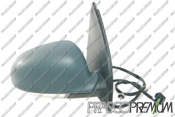 Oglinda retrovizoare