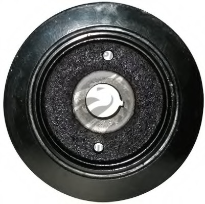 Fulie curea arbore cotit