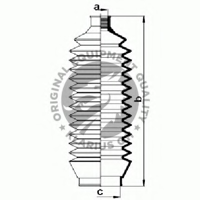 Ansamblu burduf directie
