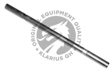 Surub aliniament roti