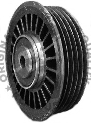 Rola ghidare / conducere curea transmisie