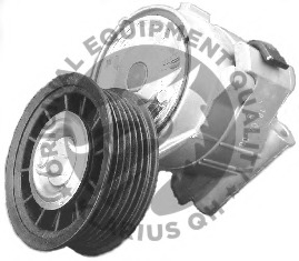 Rola intinzator curea transmisie