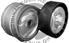 Rola intinzator curea transmisie