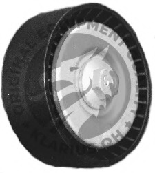 Rola ghidare / conducere curea transmisie