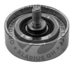 Rola ghidare / conducere curea transmisie