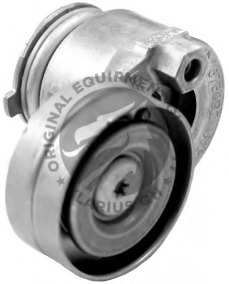 Rola intinzator curea transmisie