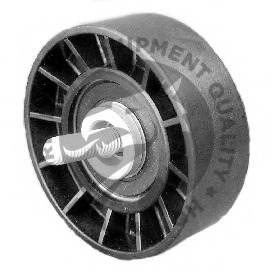 Rola intinzator curea transmisie