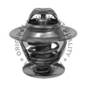 Termostat lichid racire